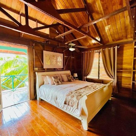 Villa Amaya Bocas del Toro Zewnętrze zdjęcie