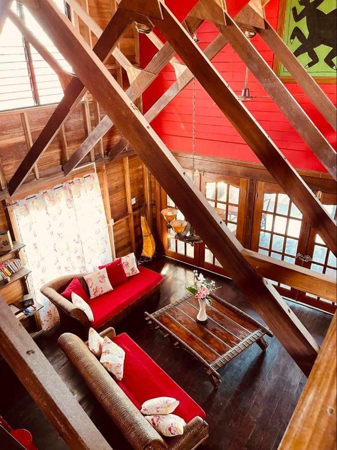 Villa Amaya Bocas del Toro Zewnętrze zdjęcie