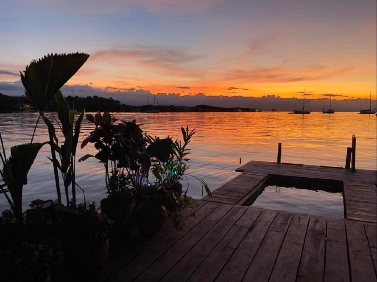 Villa Amaya Bocas del Toro Zewnętrze zdjęcie