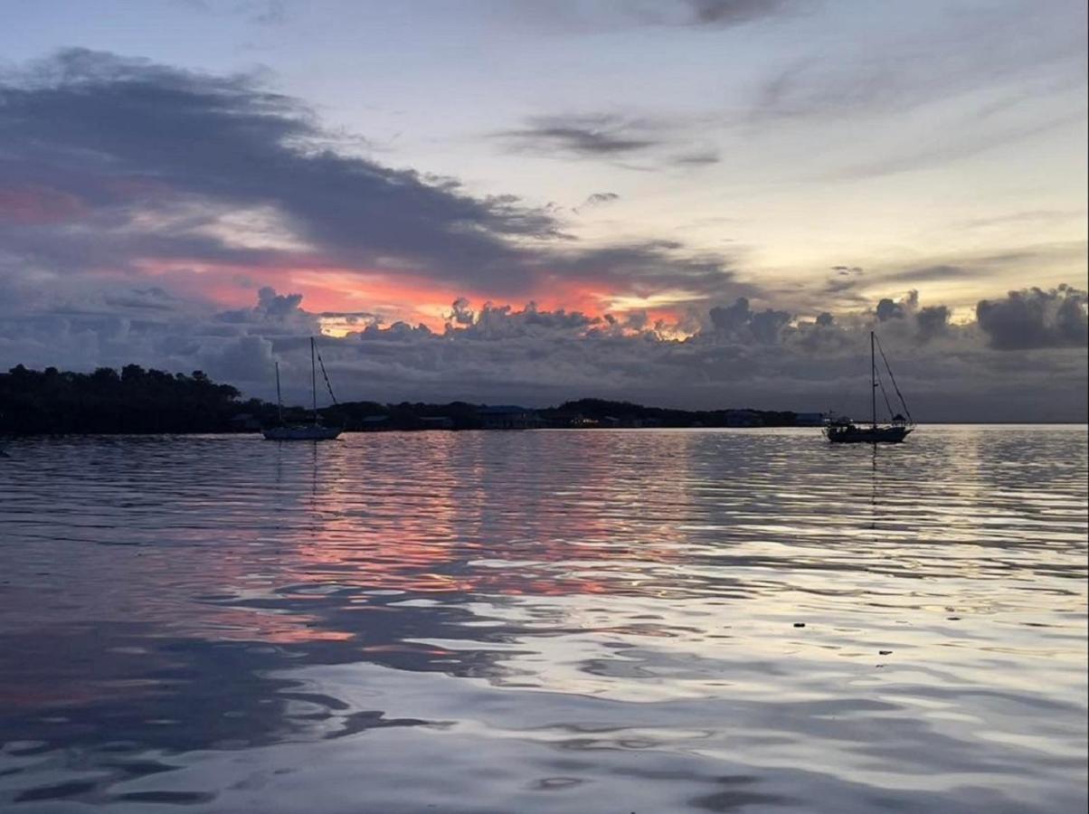 Villa Amaya Bocas del Toro Zewnętrze zdjęcie