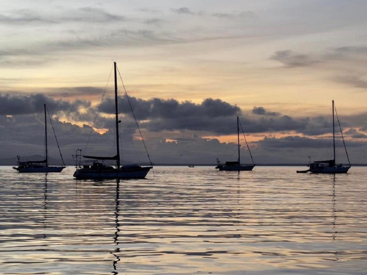 Villa Amaya Bocas del Toro Zewnętrze zdjęcie