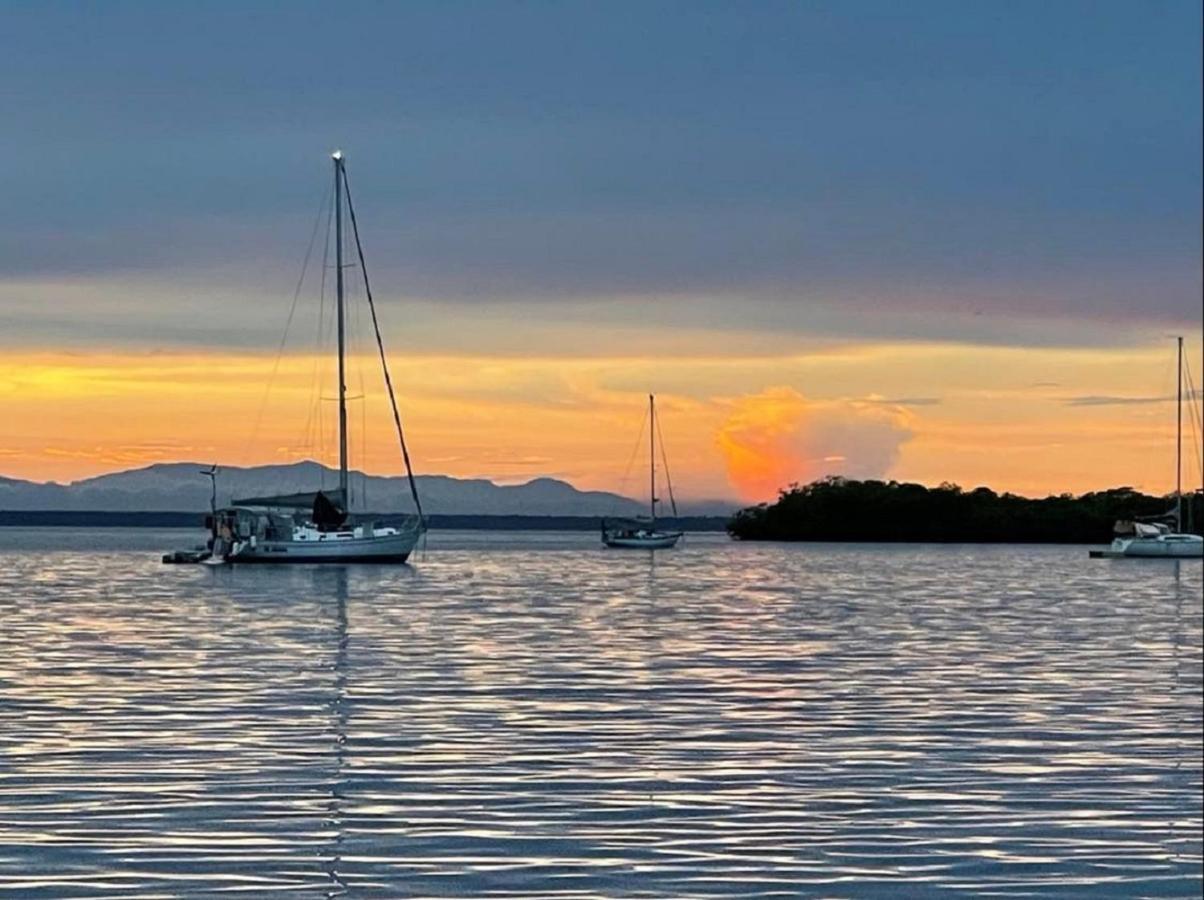 Villa Amaya Bocas del Toro Zewnętrze zdjęcie