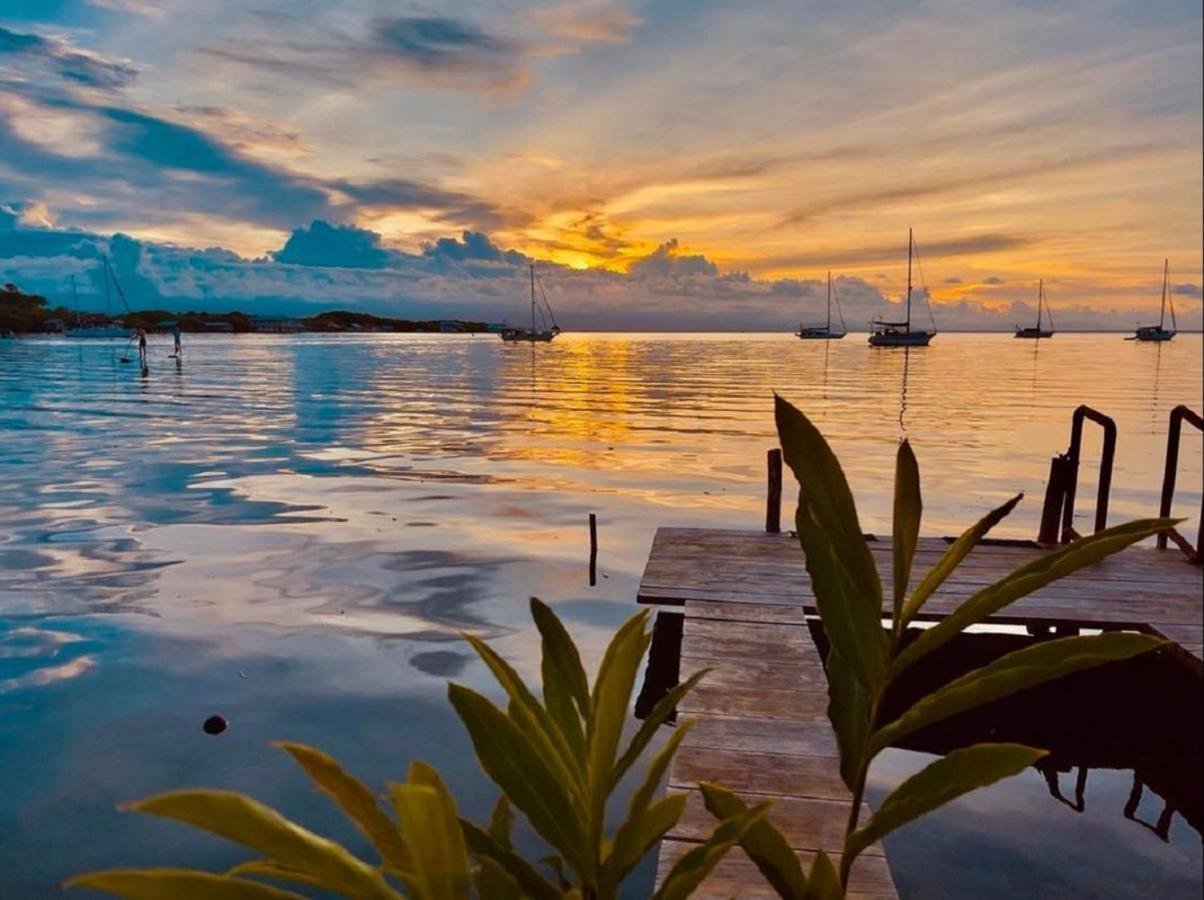 Villa Amaya Bocas del Toro Zewnętrze zdjęcie
