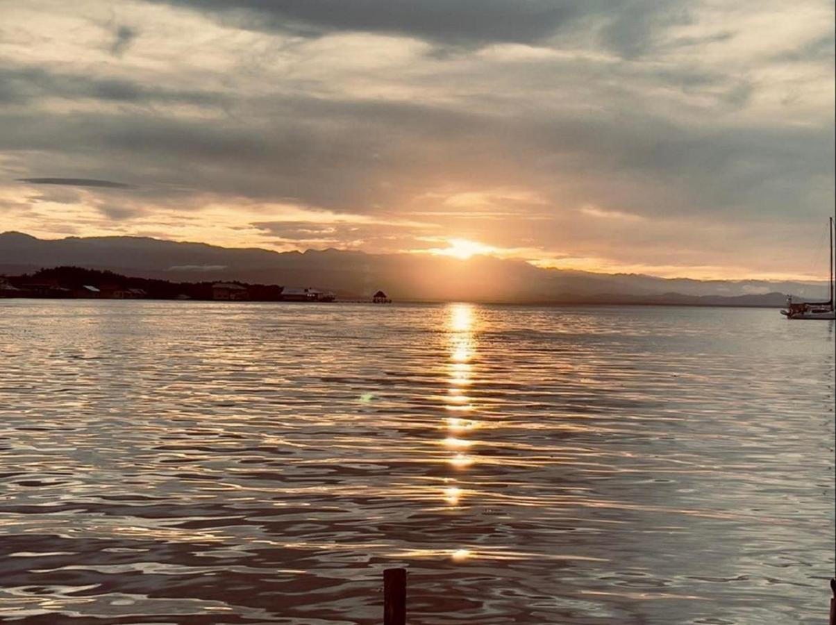 Villa Amaya Bocas del Toro Zewnętrze zdjęcie