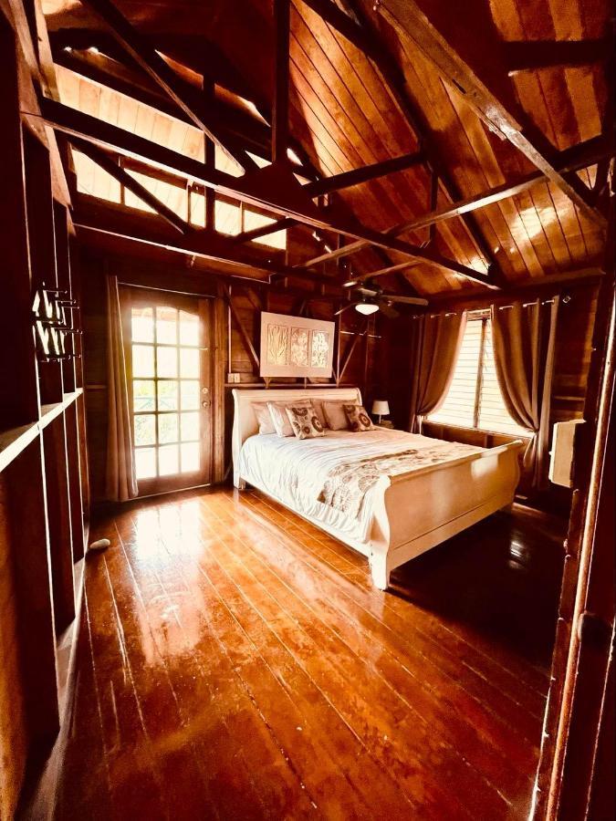 Villa Amaya Bocas del Toro Zewnętrze zdjęcie