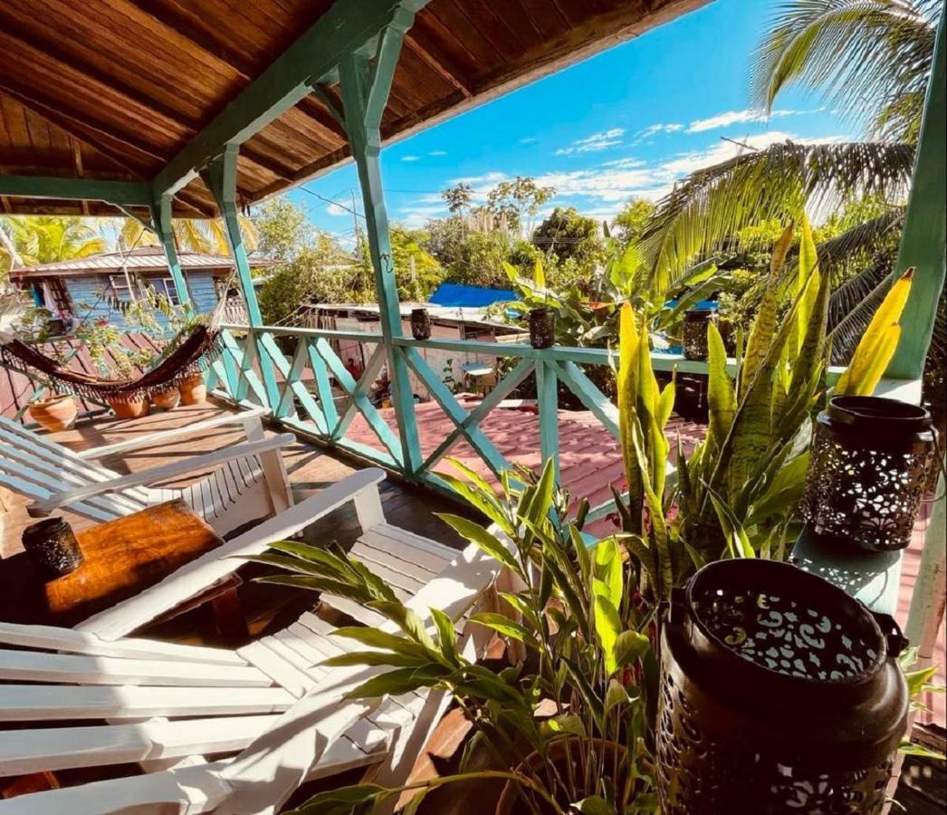 Villa Amaya Bocas del Toro Zewnętrze zdjęcie