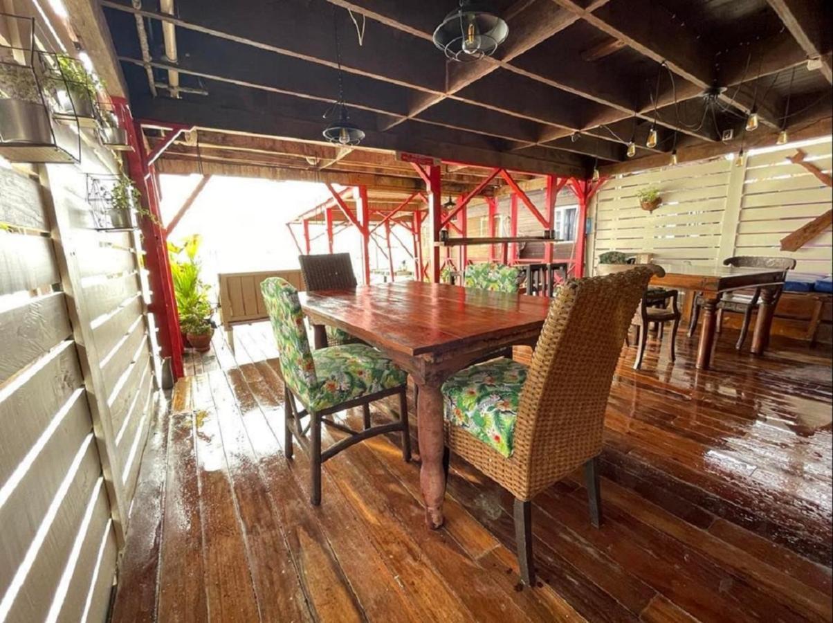 Villa Amaya Bocas del Toro Zewnętrze zdjęcie
