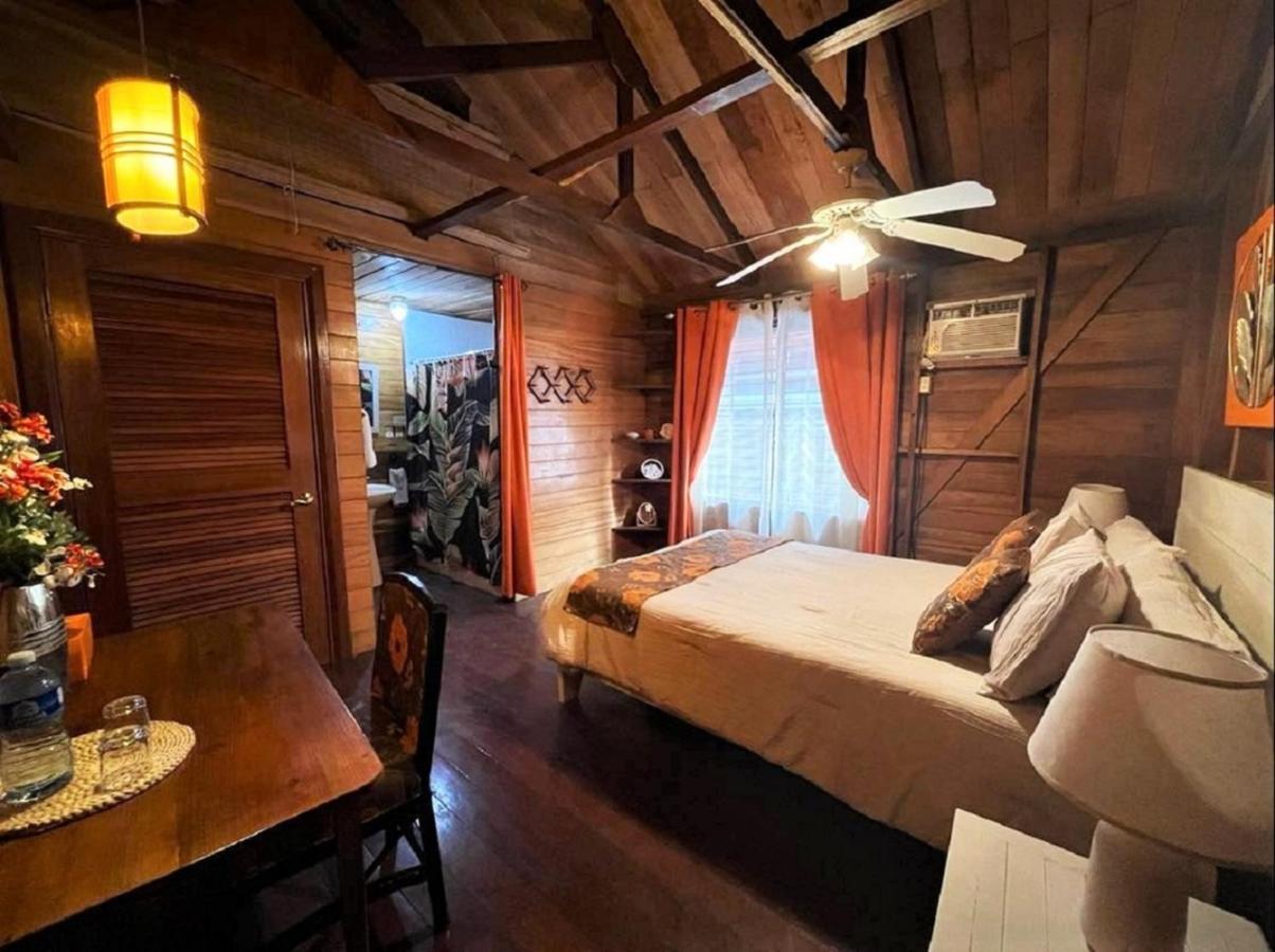Villa Amaya Bocas del Toro Zewnętrze zdjęcie