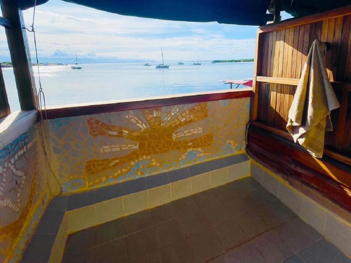 Villa Amaya Bocas del Toro Zewnętrze zdjęcie