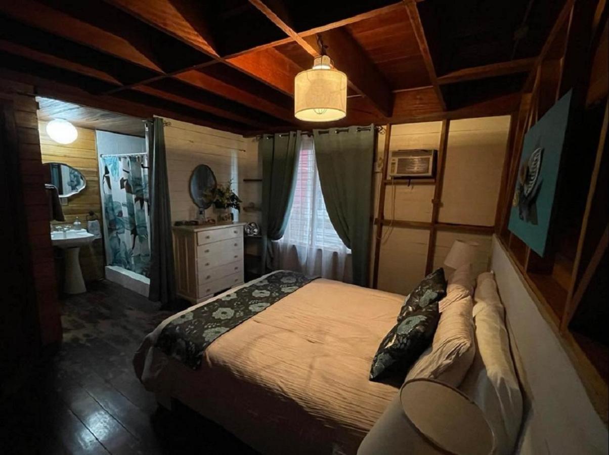 Villa Amaya Bocas del Toro Zewnętrze zdjęcie