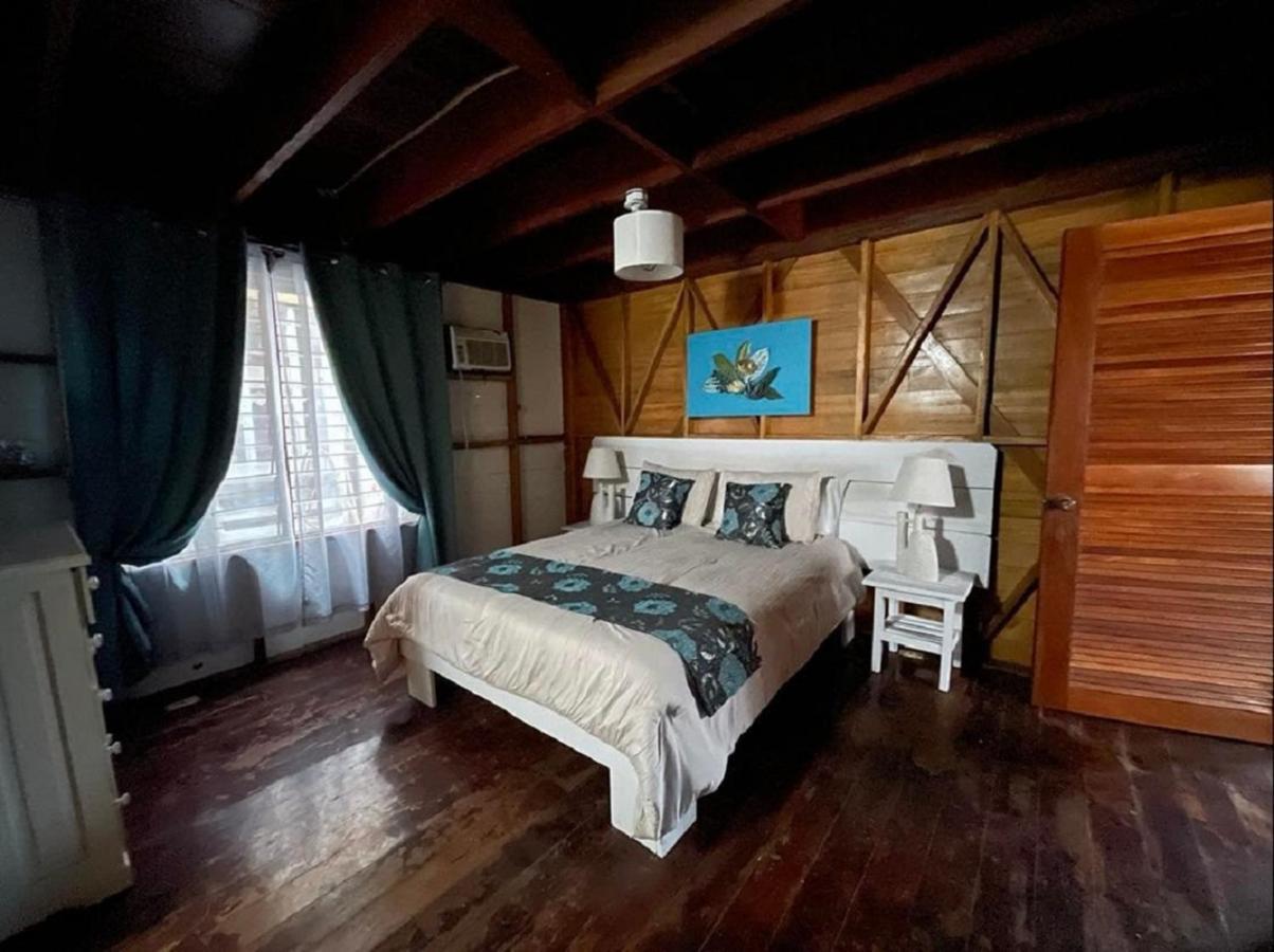 Villa Amaya Bocas del Toro Zewnętrze zdjęcie