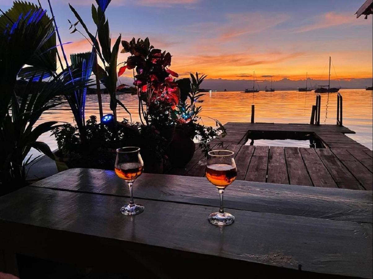 Villa Amaya Bocas del Toro Zewnętrze zdjęcie
