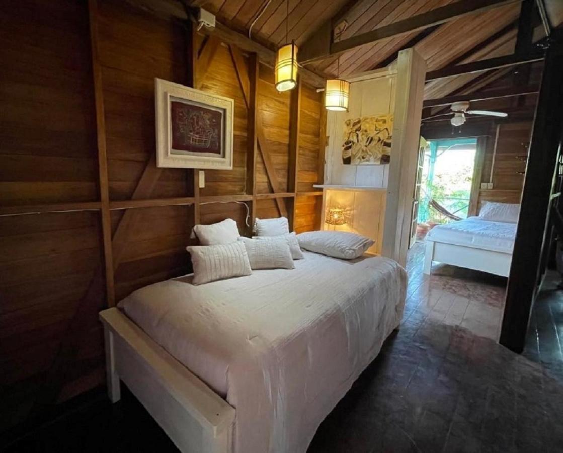 Villa Amaya Bocas del Toro Zewnętrze zdjęcie