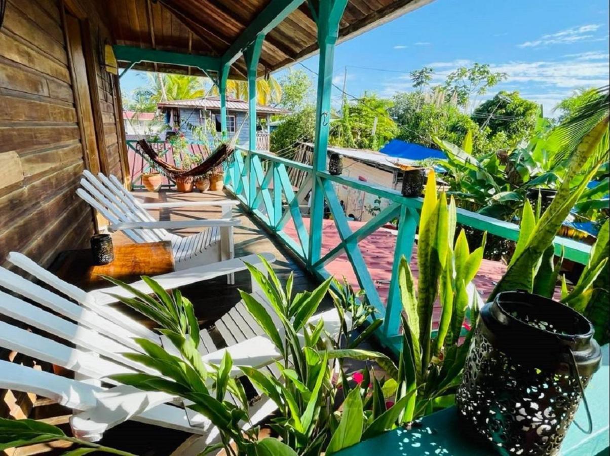 Villa Amaya Bocas del Toro Zewnętrze zdjęcie