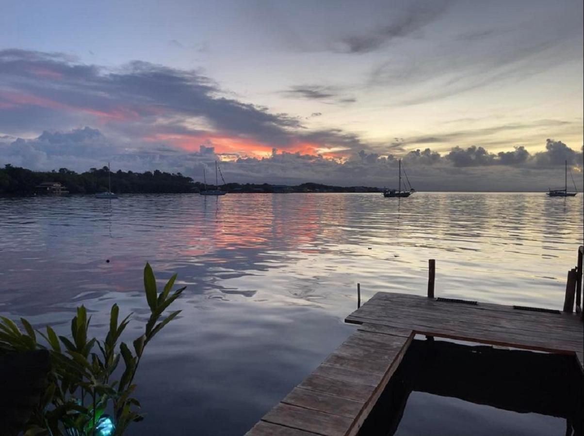 Villa Amaya Bocas del Toro Zewnętrze zdjęcie