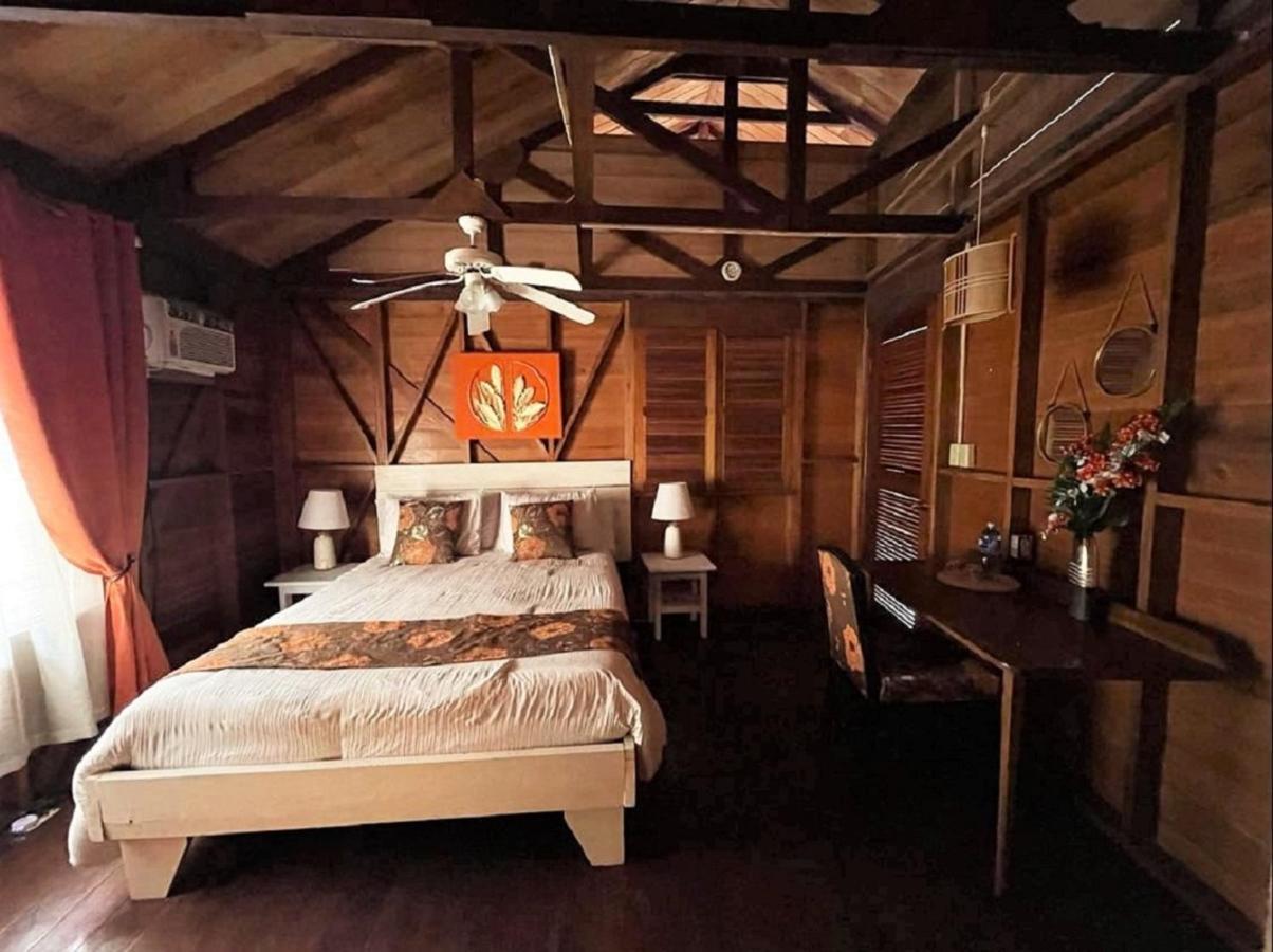 Villa Amaya Bocas del Toro Zewnętrze zdjęcie