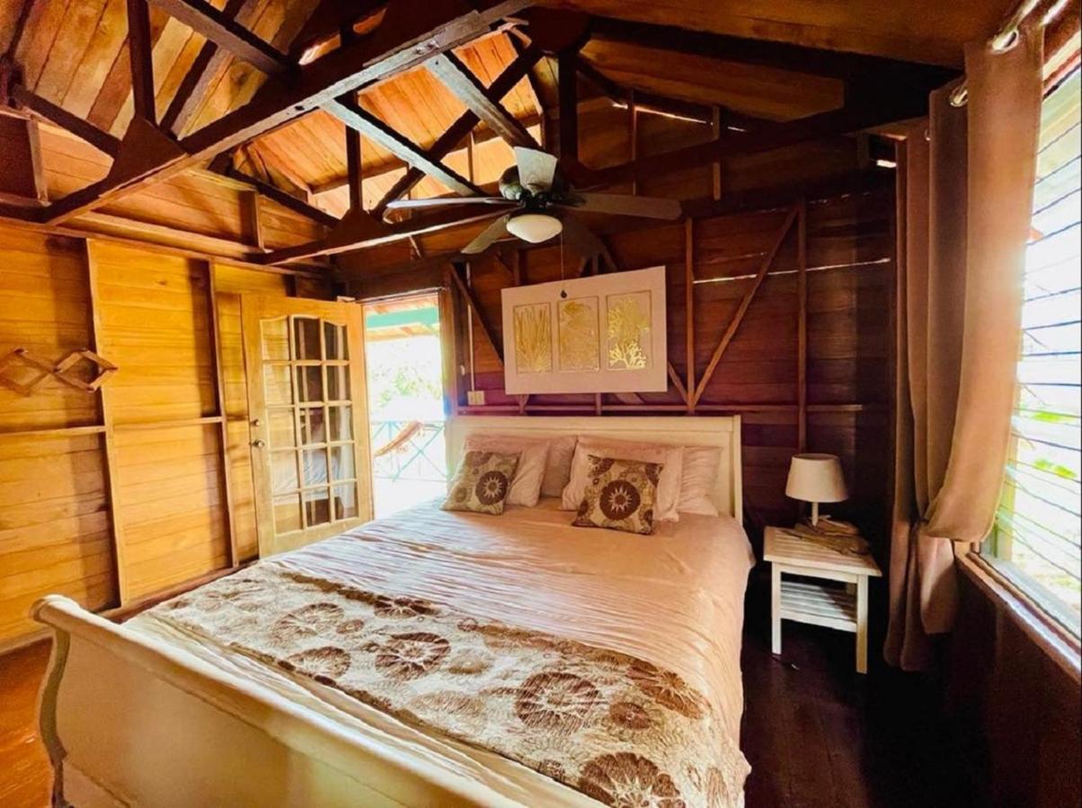 Villa Amaya Bocas del Toro Zewnętrze zdjęcie