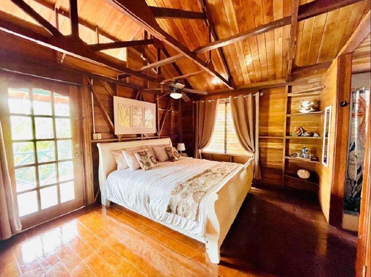 Villa Amaya Bocas del Toro Zewnętrze zdjęcie