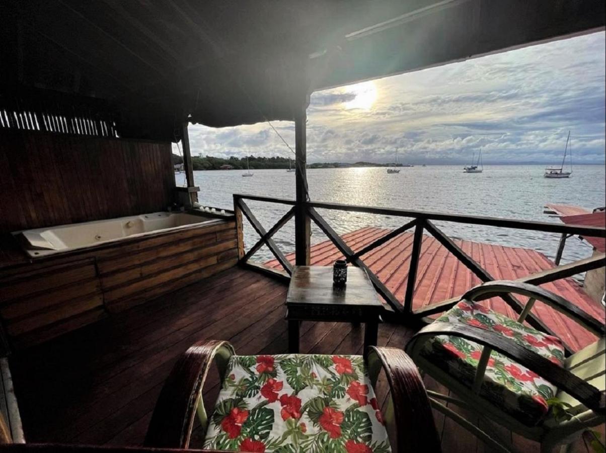 Villa Amaya Bocas del Toro Zewnętrze zdjęcie