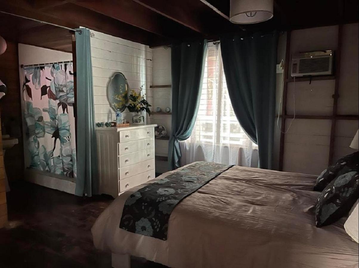 Villa Amaya Bocas del Toro Zewnętrze zdjęcie