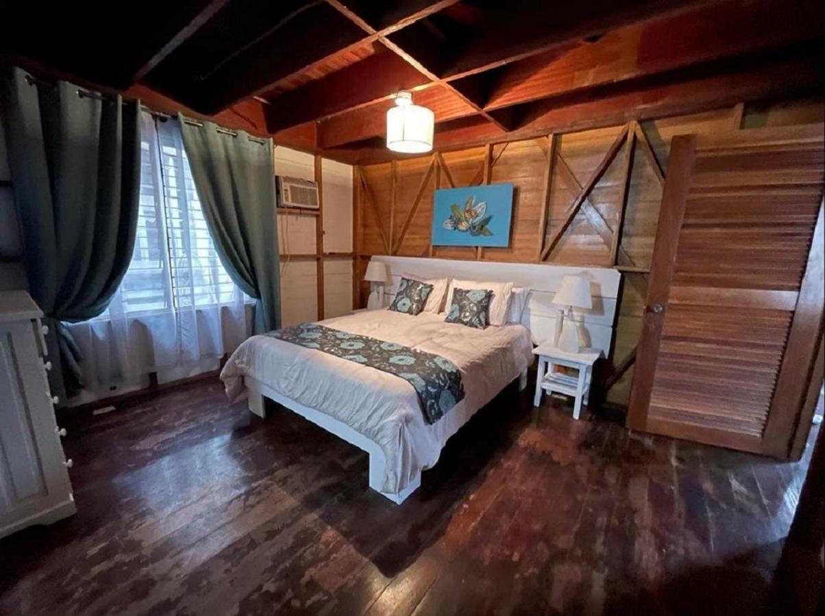 Villa Amaya Bocas del Toro Zewnętrze zdjęcie
