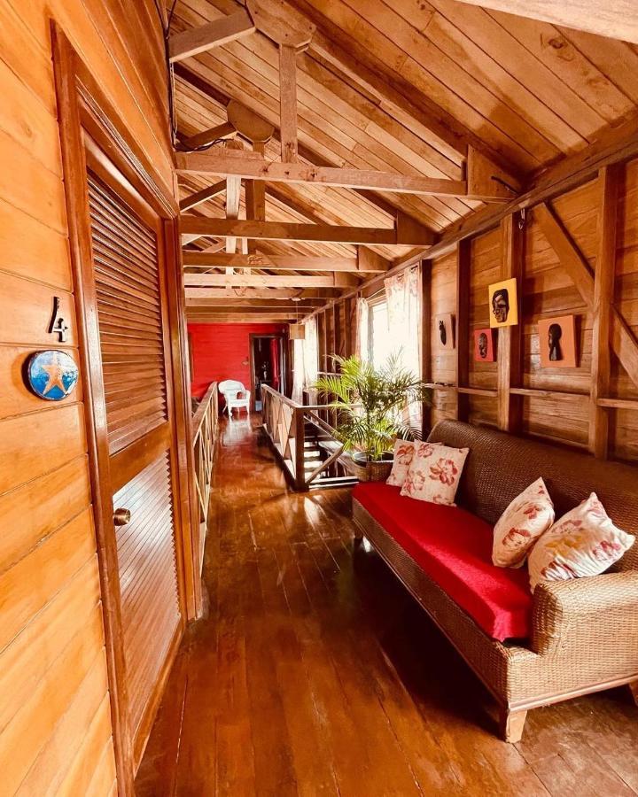Villa Amaya Bocas del Toro Zewnętrze zdjęcie
