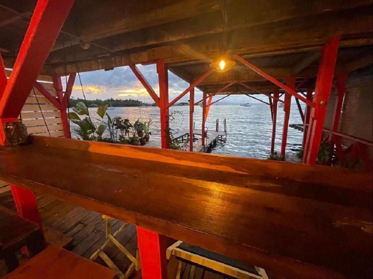 Villa Amaya Bocas del Toro Zewnętrze zdjęcie