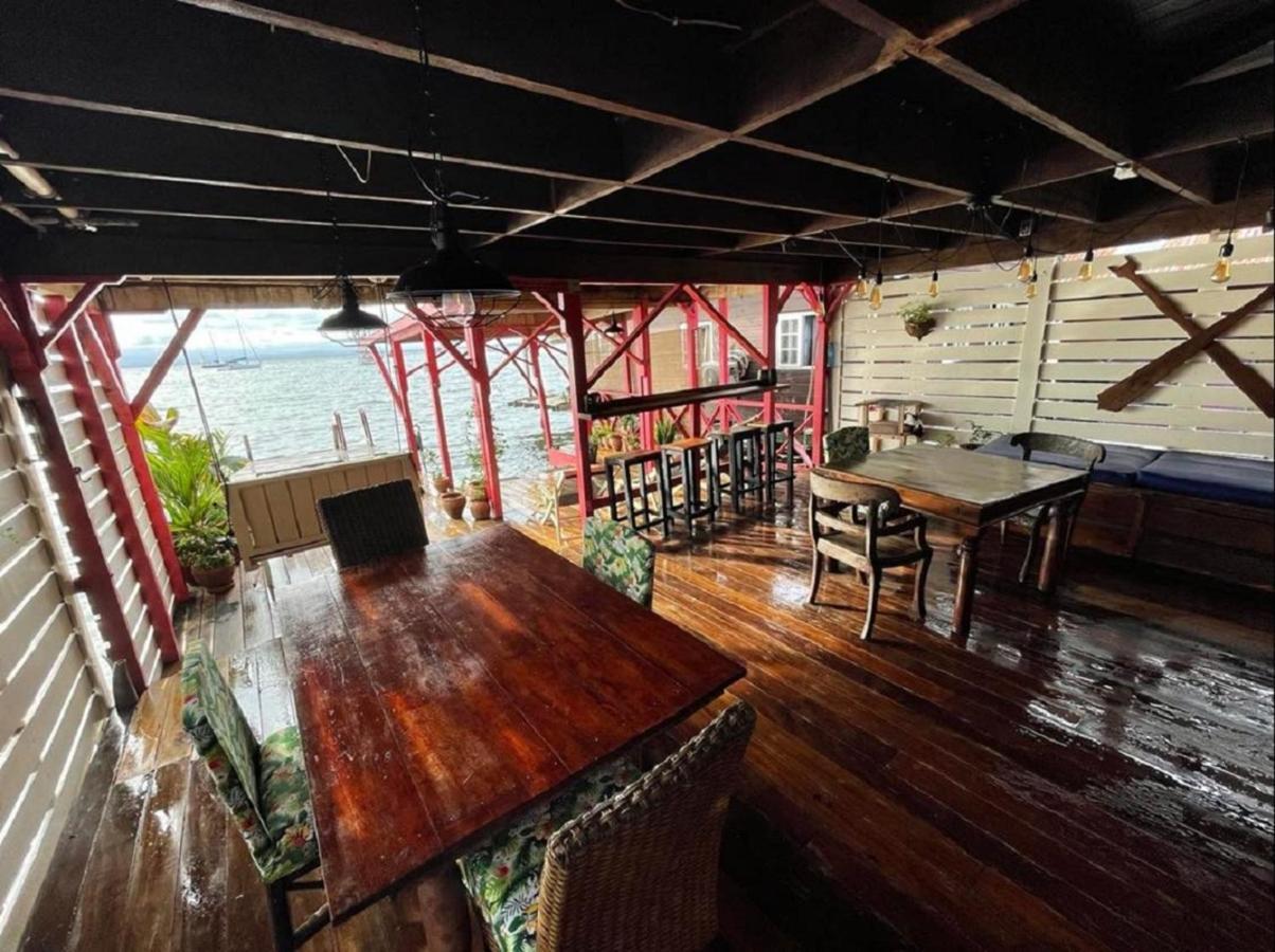 Villa Amaya Bocas del Toro Zewnętrze zdjęcie