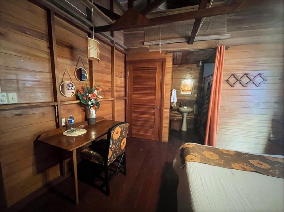 Villa Amaya Bocas del Toro Zewnętrze zdjęcie
