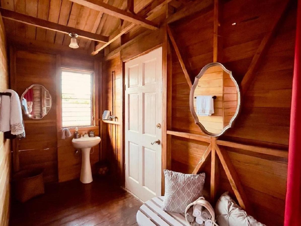 Villa Amaya Bocas del Toro Zewnętrze zdjęcie