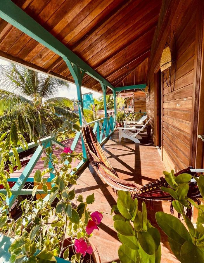 Villa Amaya Bocas del Toro Zewnętrze zdjęcie
