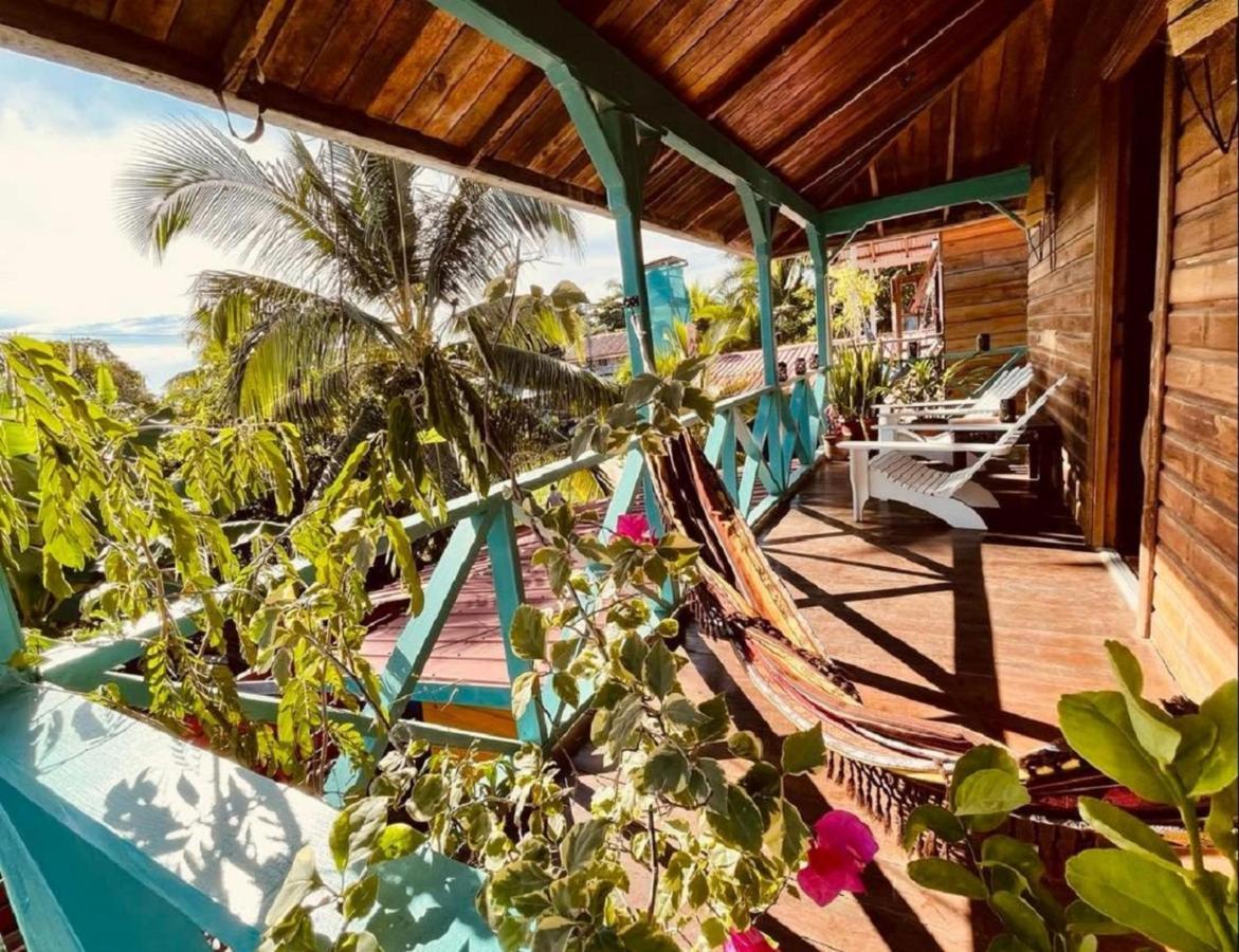Villa Amaya Bocas del Toro Zewnętrze zdjęcie