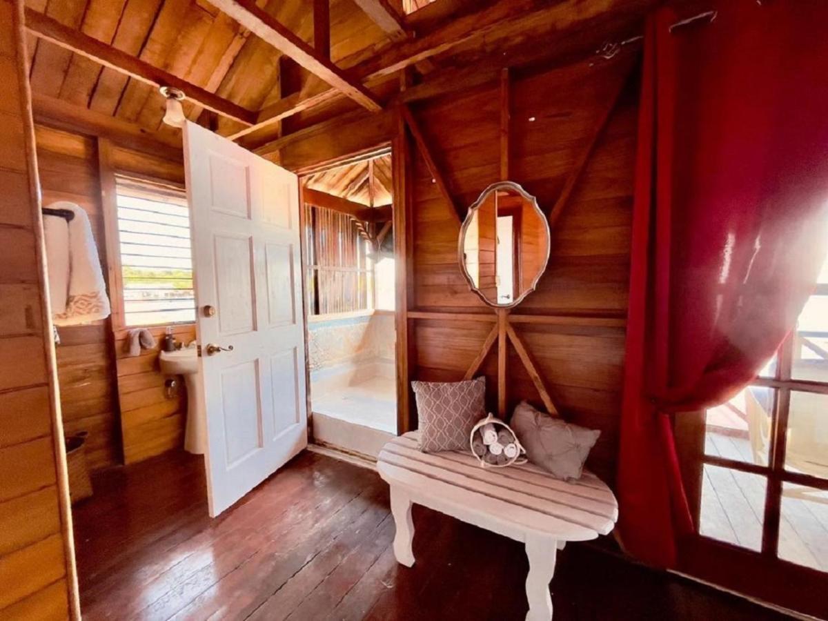 Villa Amaya Bocas del Toro Zewnętrze zdjęcie