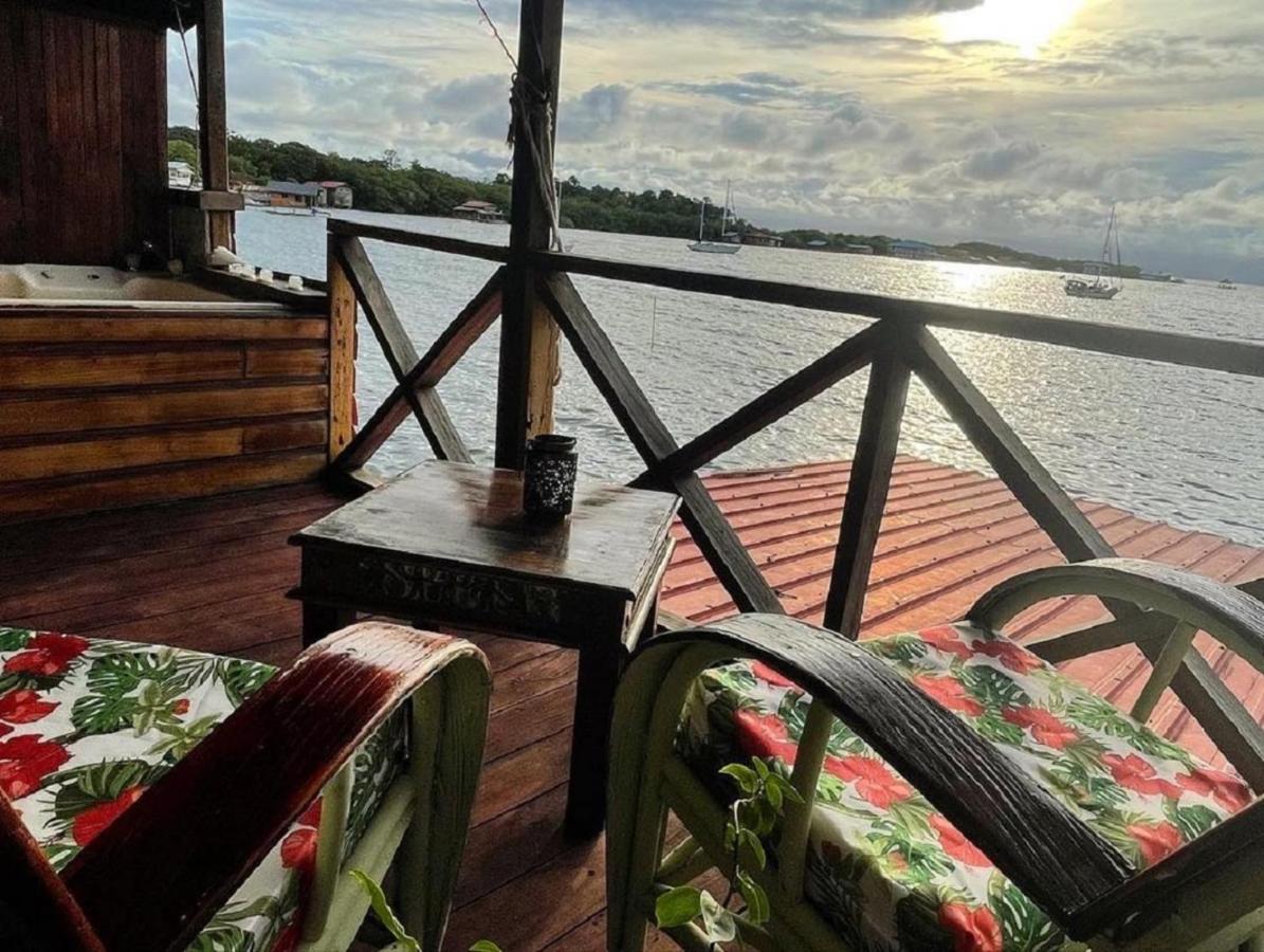 Villa Amaya Bocas del Toro Zewnętrze zdjęcie