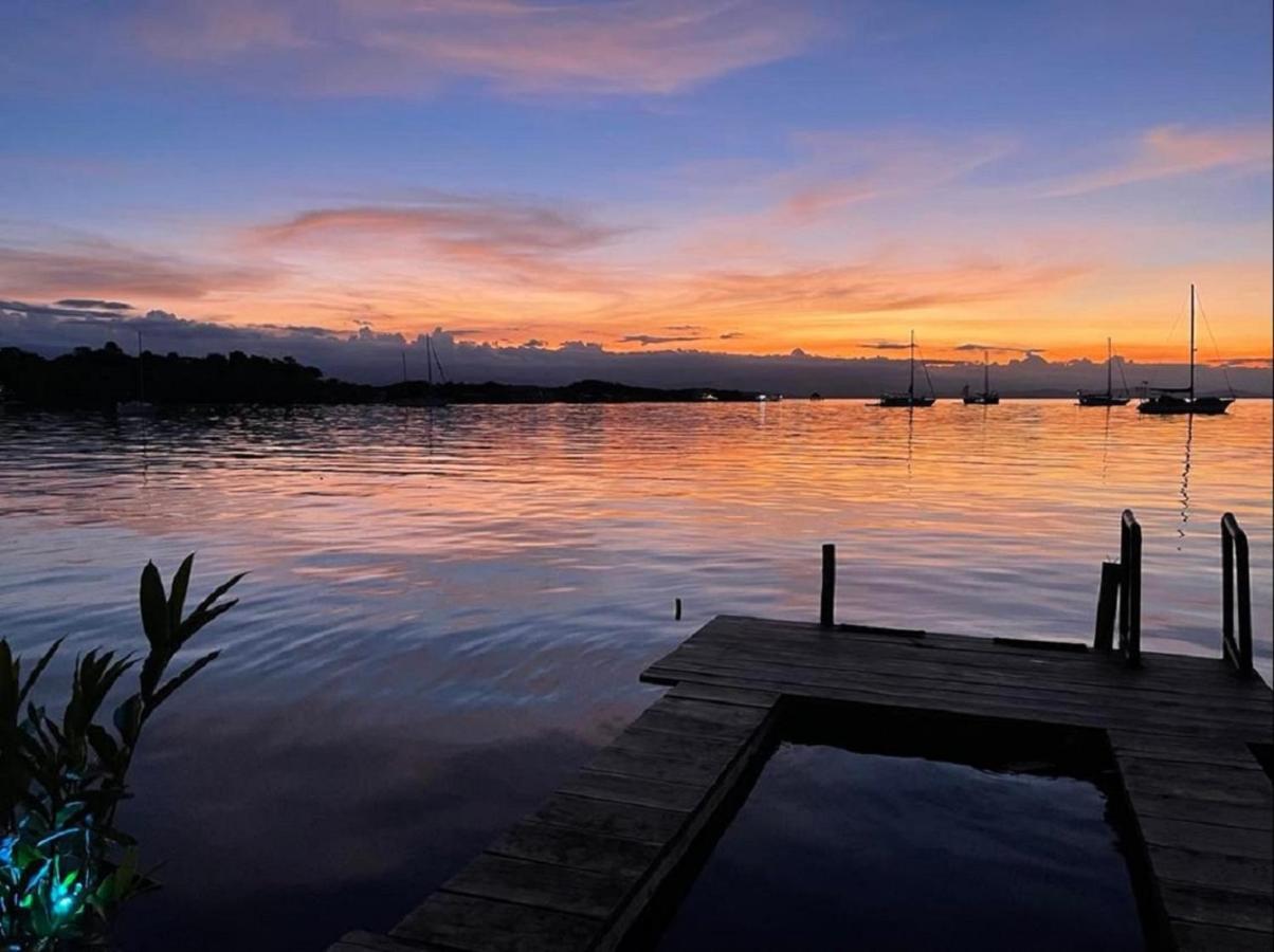 Villa Amaya Bocas del Toro Zewnętrze zdjęcie
