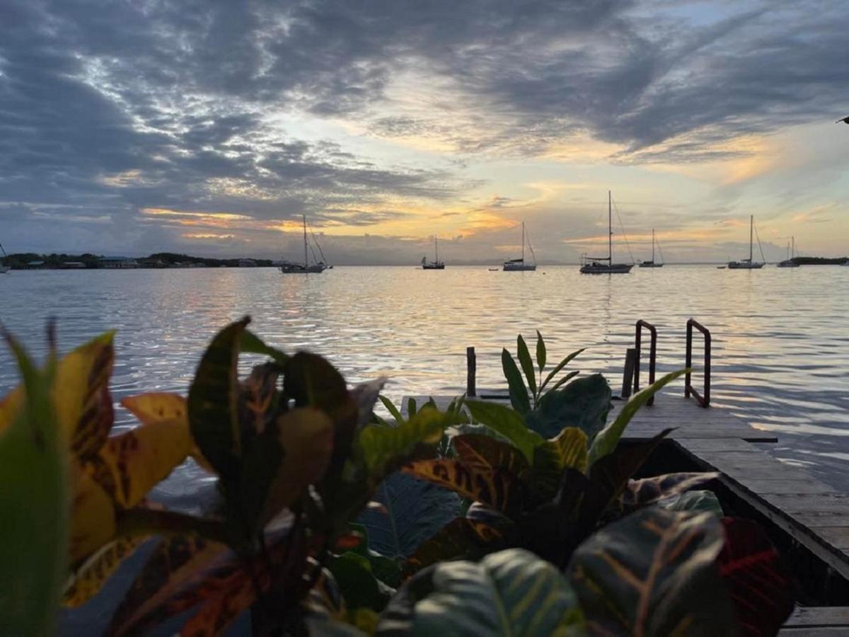 Villa Amaya Bocas del Toro Zewnętrze zdjęcie