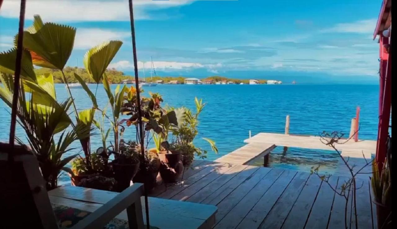 Villa Amaya Bocas del Toro Zewnętrze zdjęcie