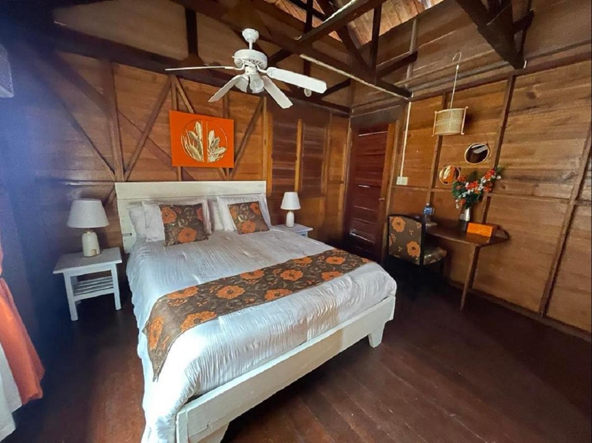 Villa Amaya Bocas del Toro Zewnętrze zdjęcie