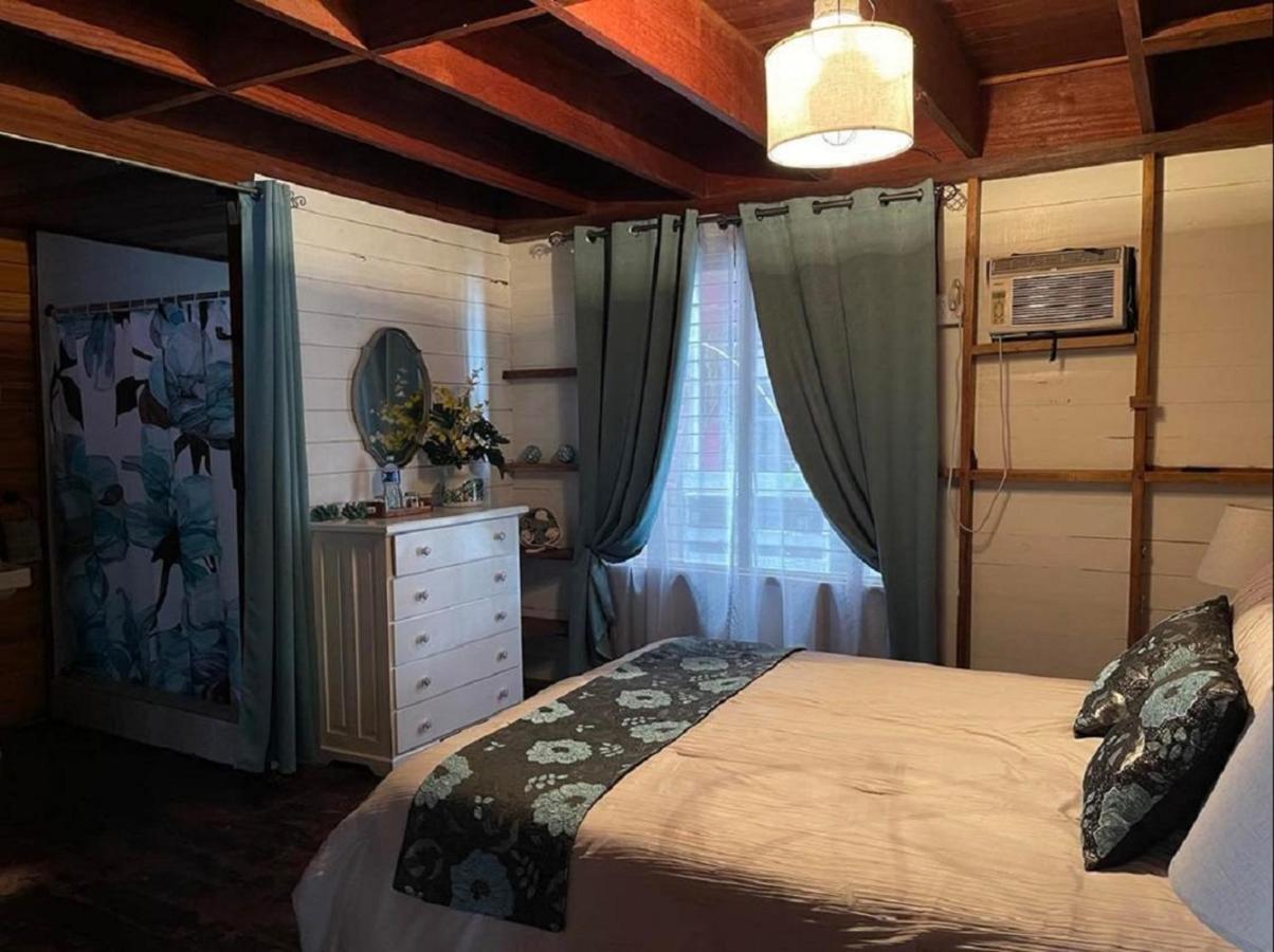 Villa Amaya Bocas del Toro Zewnętrze zdjęcie
