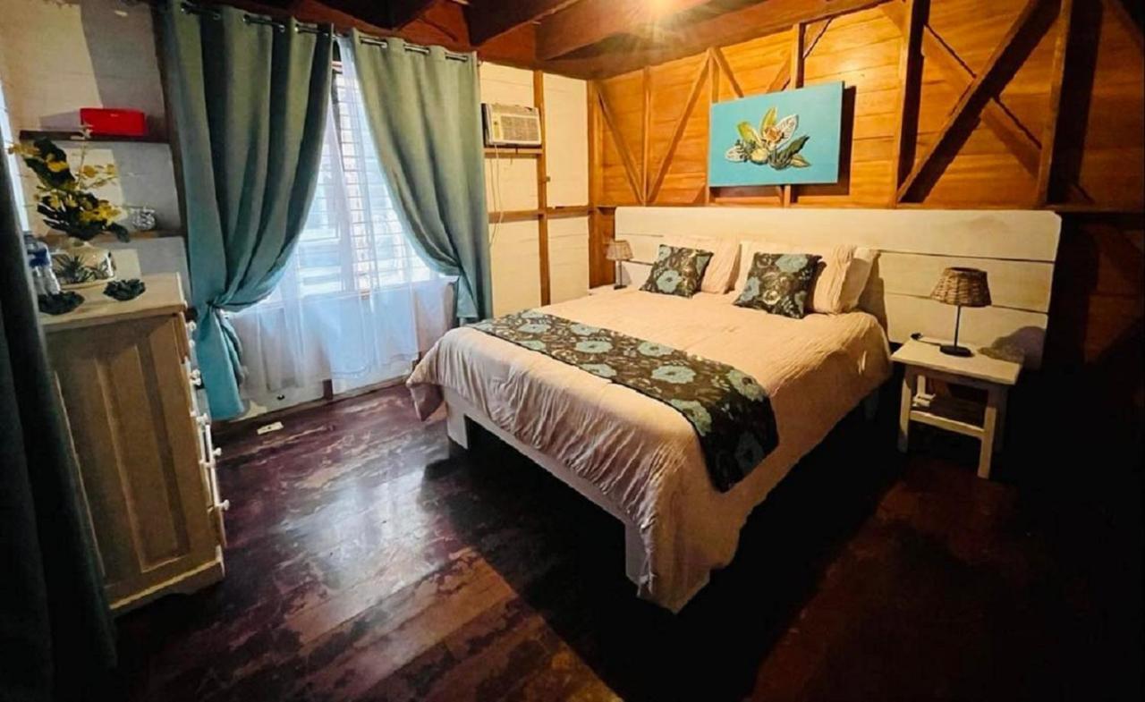 Villa Amaya Bocas del Toro Zewnętrze zdjęcie