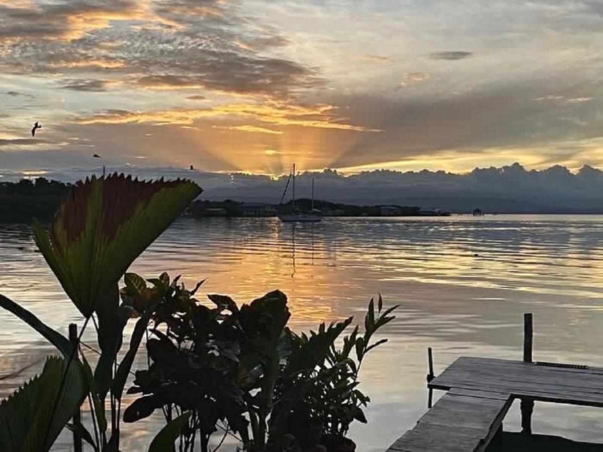 Villa Amaya Bocas del Toro Zewnętrze zdjęcie