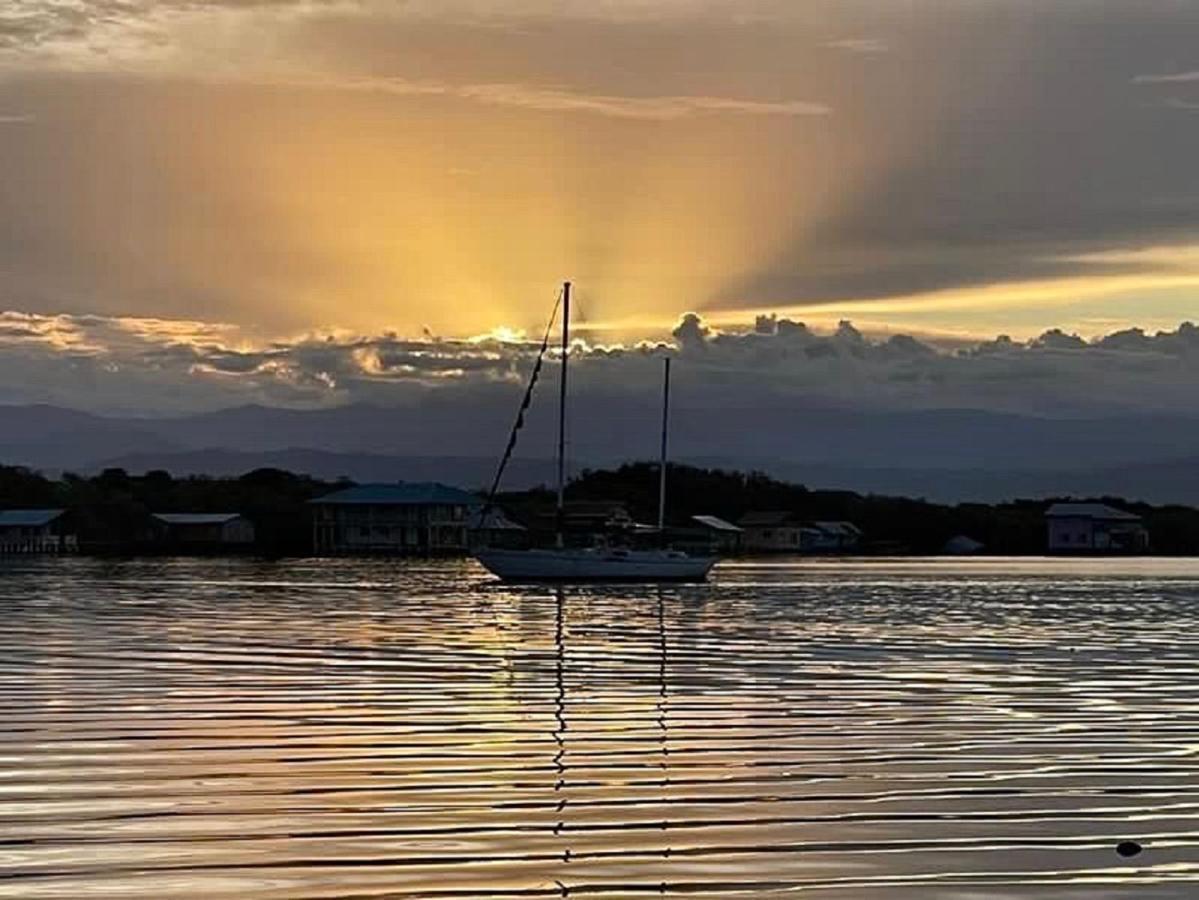 Villa Amaya Bocas del Toro Zewnętrze zdjęcie