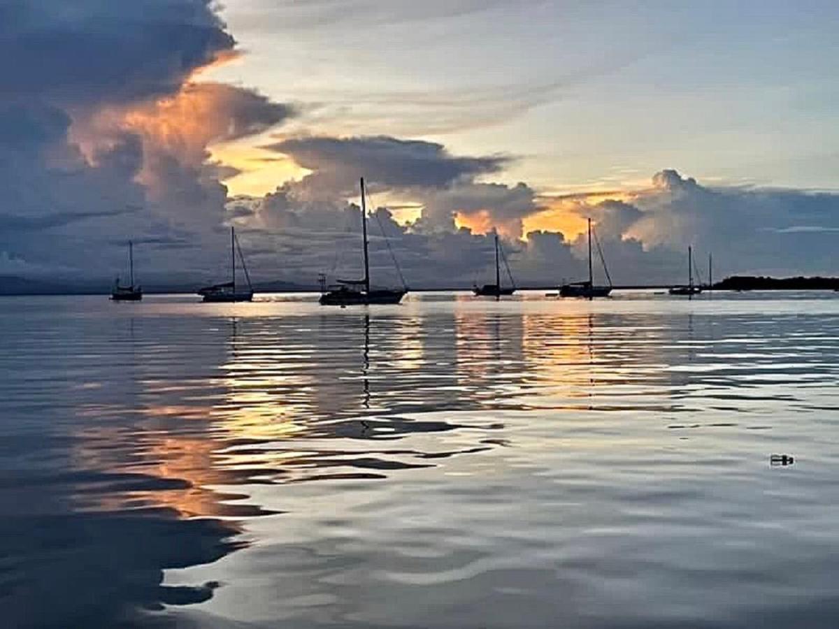 Villa Amaya Bocas del Toro Zewnętrze zdjęcie