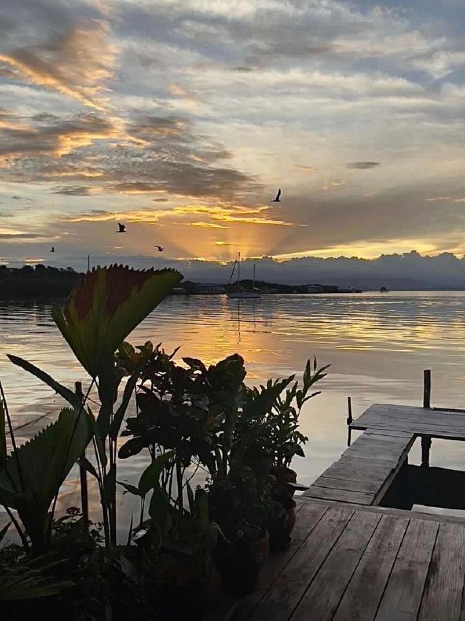 Villa Amaya Bocas del Toro Zewnętrze zdjęcie