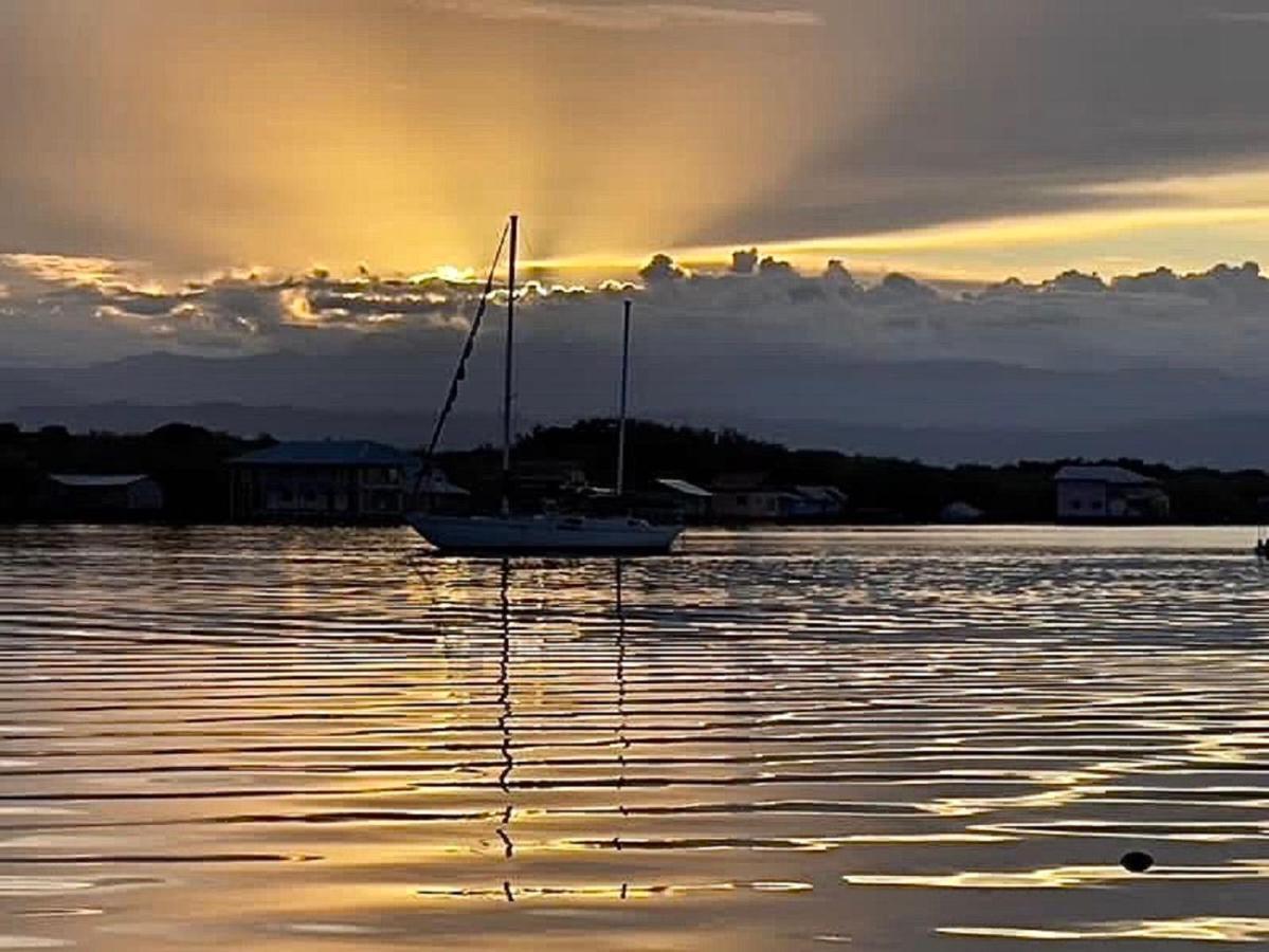 Villa Amaya Bocas del Toro Zewnętrze zdjęcie